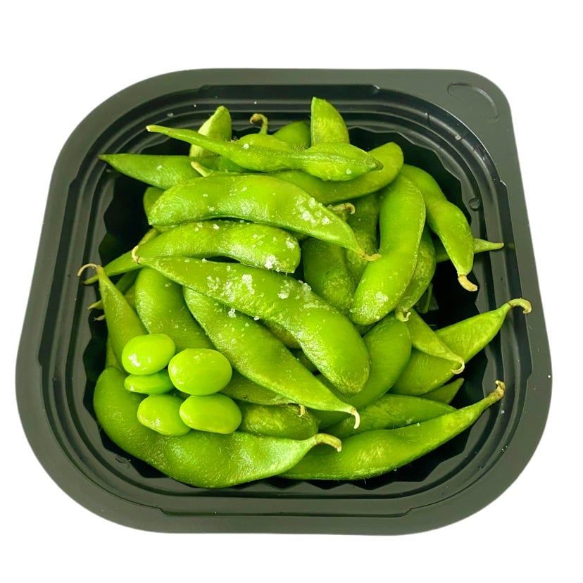  Đậu nành lông Edamame