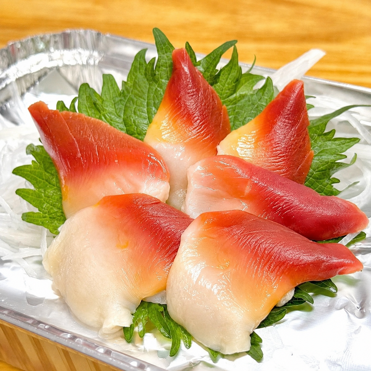 Sò đỏ