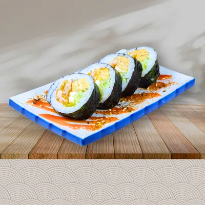 Futomaki