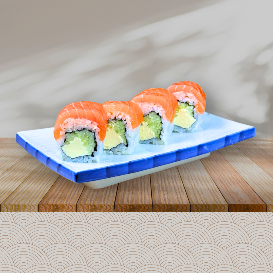 Philadelphia roll