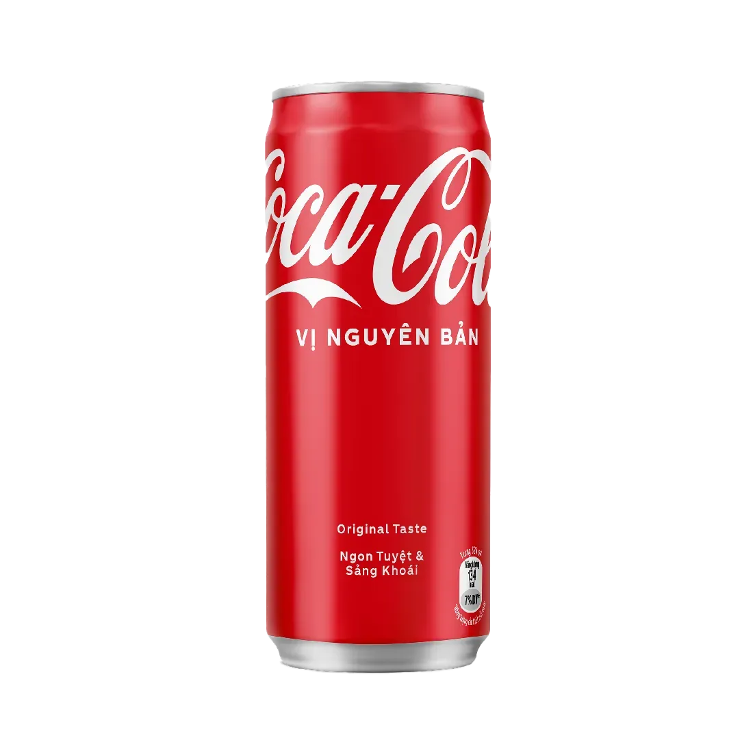 Coca-Cola