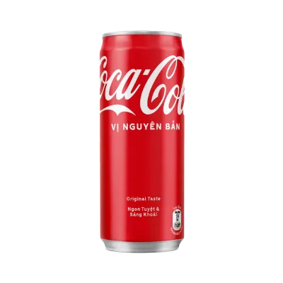 Coca-Cola